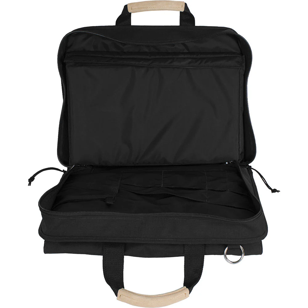 Porta Brace Laptop Carrying Case for 15" Macbook Pro - Image 10