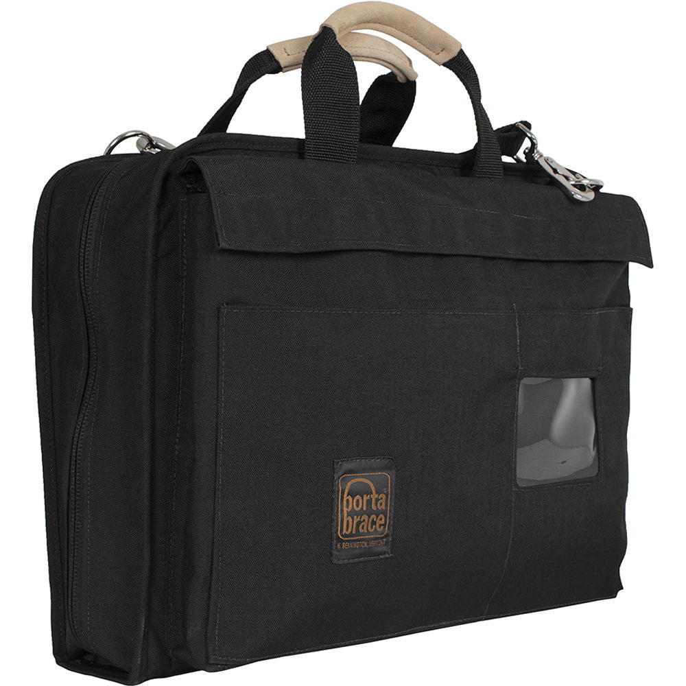 Porta Brace Laptop Carrying Case for 15" Macbook Pro - Image 4