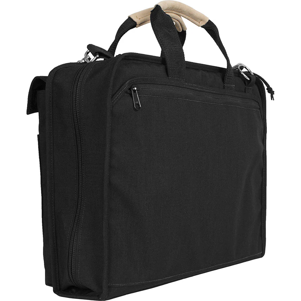 Porta Brace Laptop Carrying Case for 15" Macbook Pro - Image 7