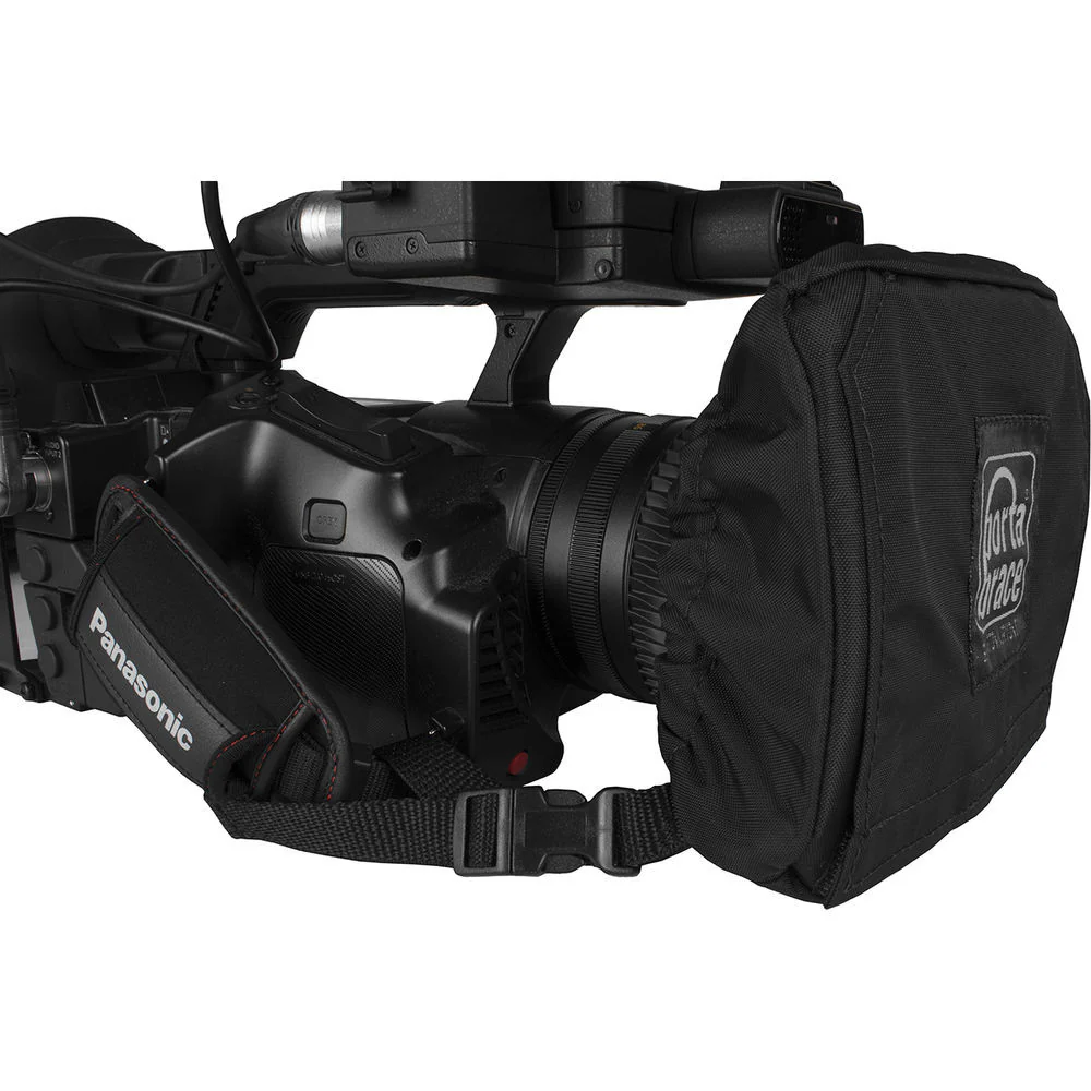 Porta Brace LC-55X65 Medium Lens Cover with Built-In White Balance Card, Set of 3 - Image 10
