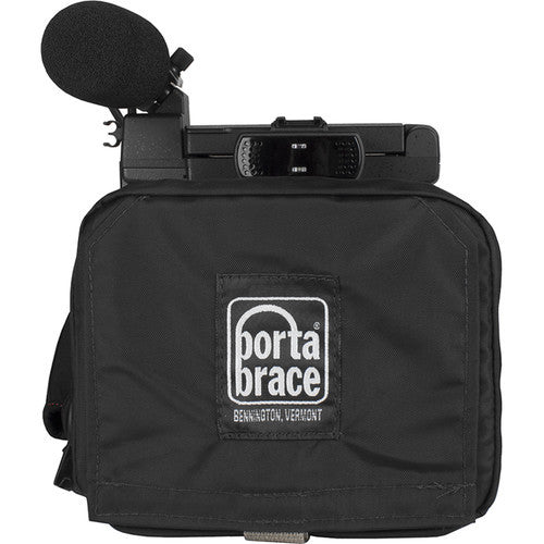 Porta Brace LC-55X65 Medium Lens Cover with Built-In White Balance Card, Set of 3 - Image 14