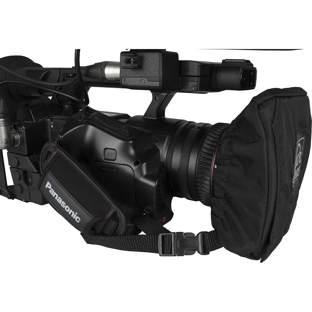 Porta Brace LC-55X65 Medium Lens Cover with Built-In White Balance Card, Set of 3 - Image 5