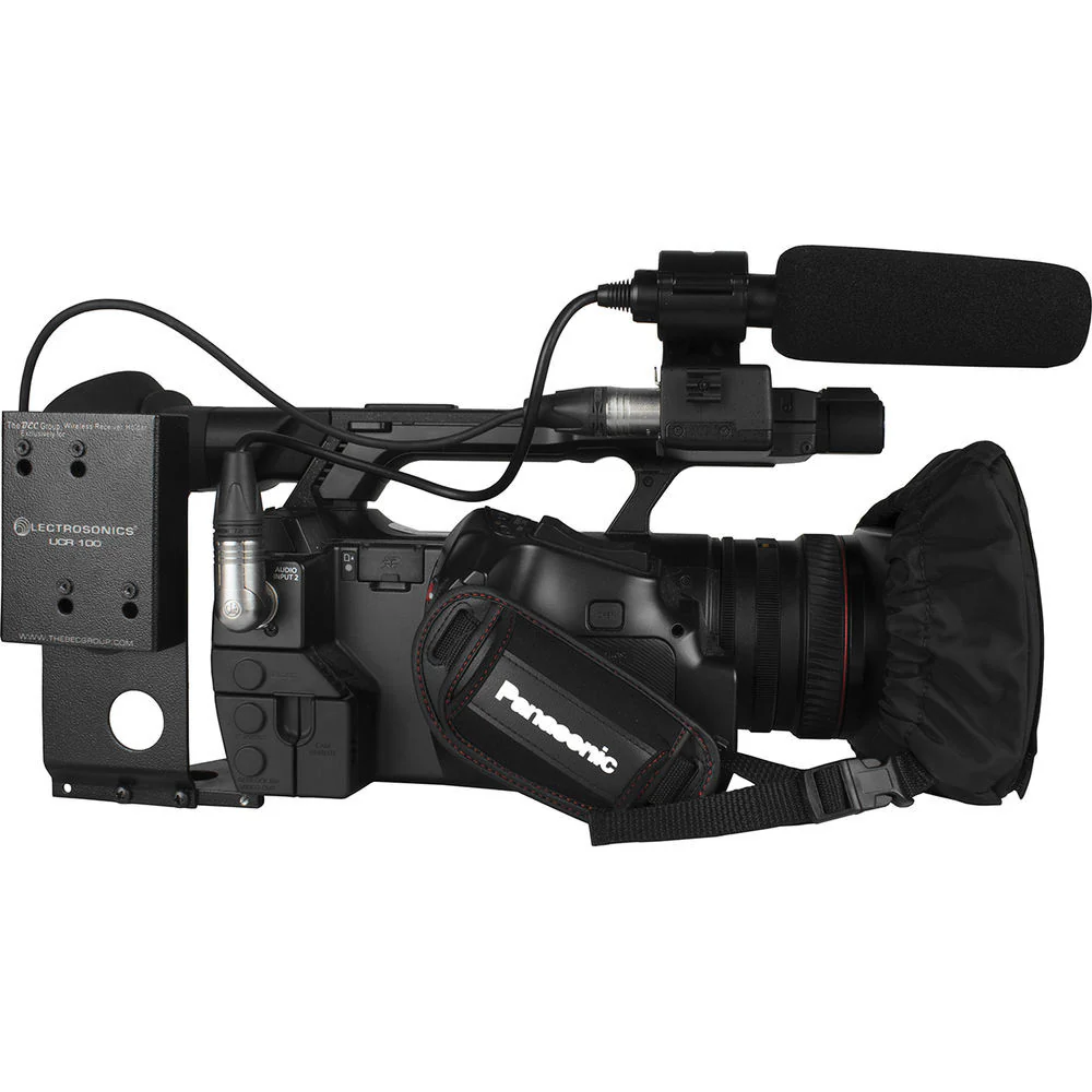 Porta Brace LC-55X65 Medium Lens Cover with Built-In White Balance Card, Set of 3 - Image 9