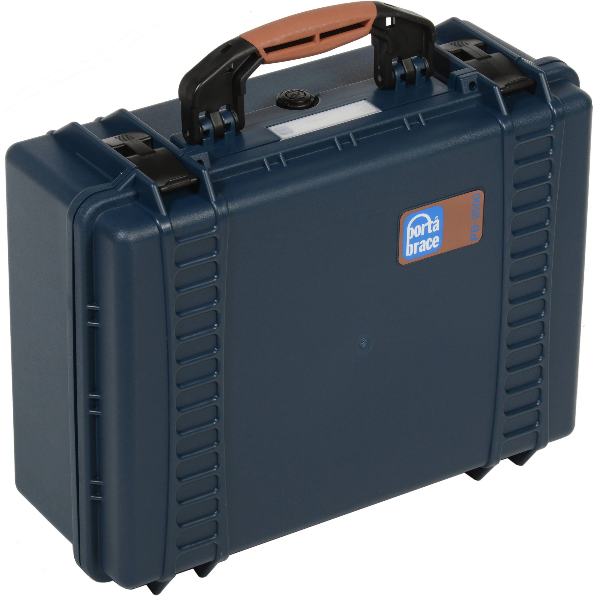 Porta Brace PB-2500EP Hard Case & Camera/Lens Case Kit - Image 12