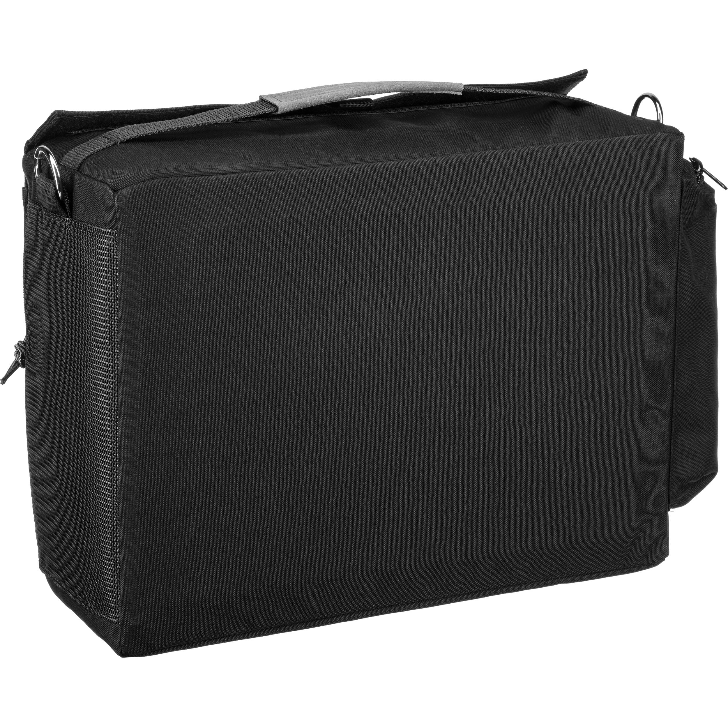 Porta Brace PB-2500EP Hard Case & Camera/Lens Case Kit - Image 9