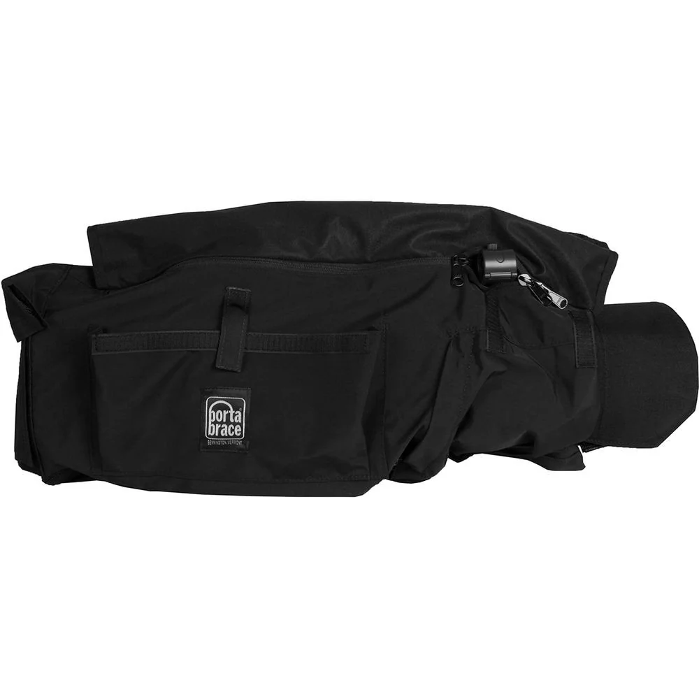 Porta Brace RS-22 Rain Slicker - Image 4