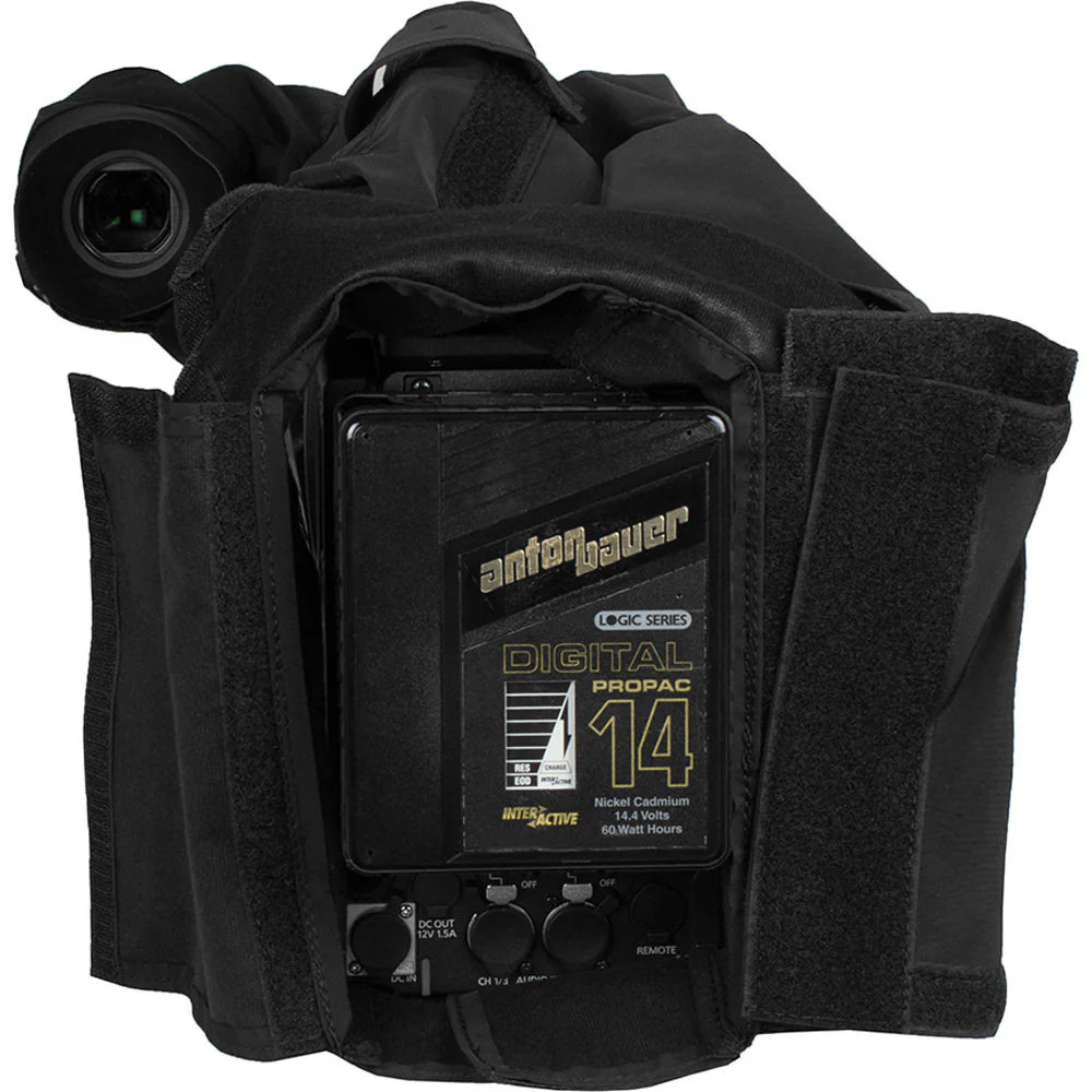Porta Brace RS-22 Rain Slicker - Image 6