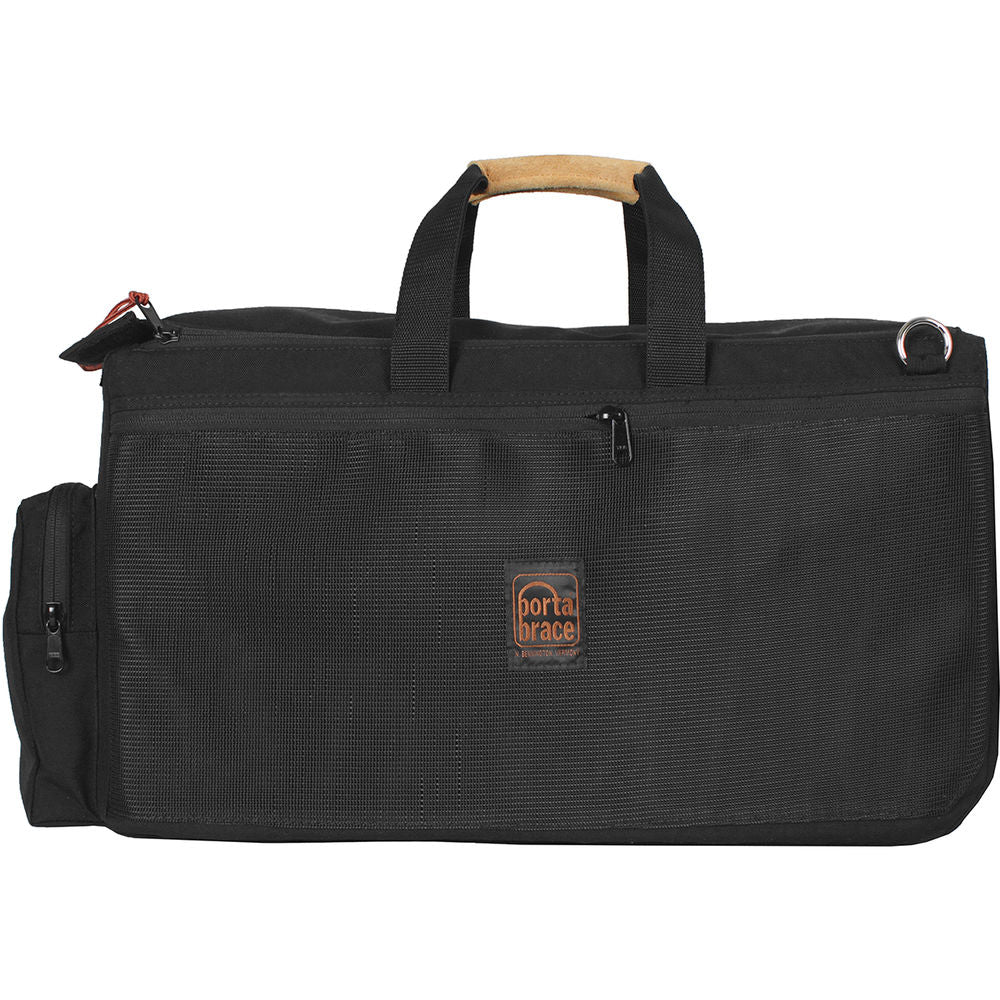 Porta Brace Shoot-Ready Cargo Case for Panasonic AU-EVA1 - Image 2