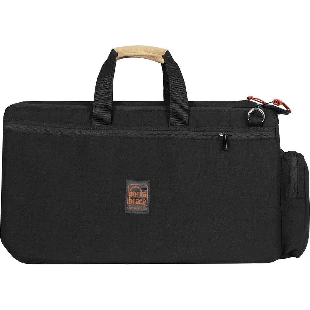 Porta Brace Shoot-Ready Cargo Case for Panasonic AU-EVA1 - Image 5