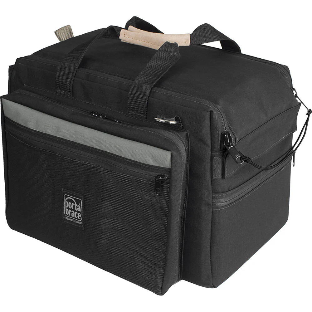 Porta Brace Soft Case for Assembled Cine-Style Camera (Black) - Image 17