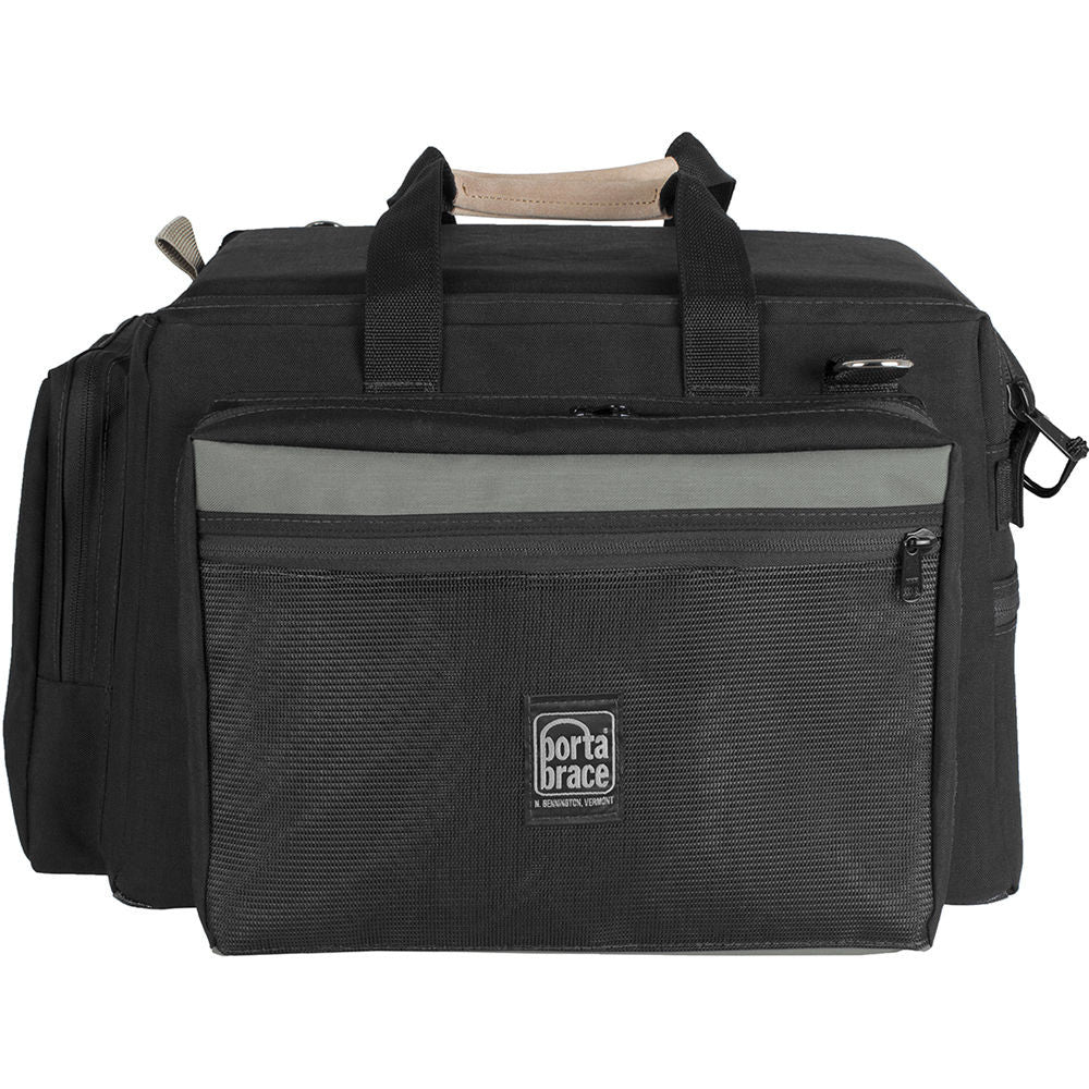 Porta Brace Soft Case for Assembled Cine-Style Camera (Black) - Image 3
