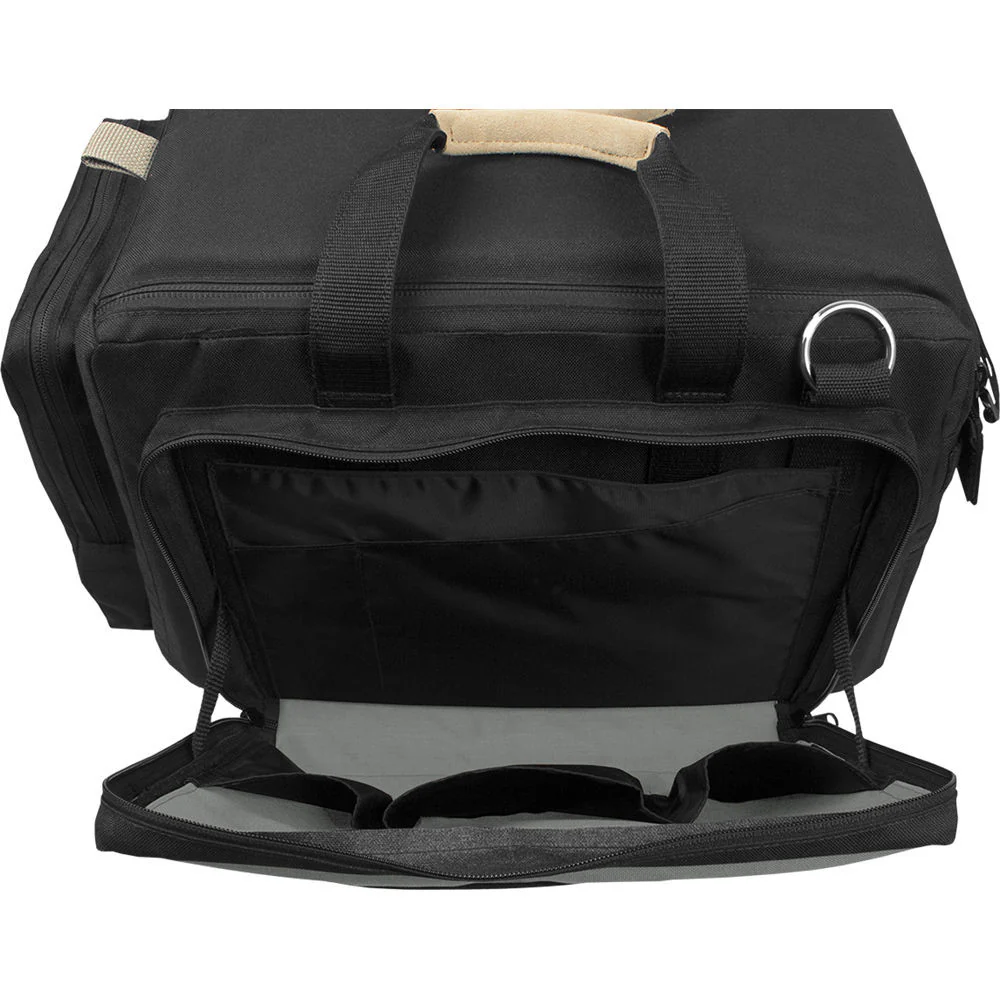 Porta Brace Soft Case for Assembled Cine-Style Camera (Black) - Image 6