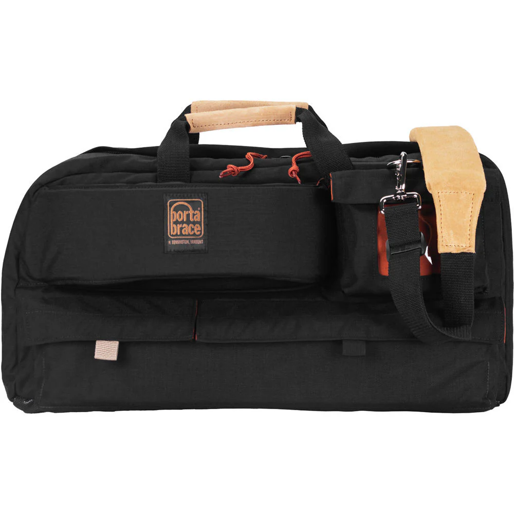 Porta Brace Traveler Carrying Case for URSA Mini - Image 2