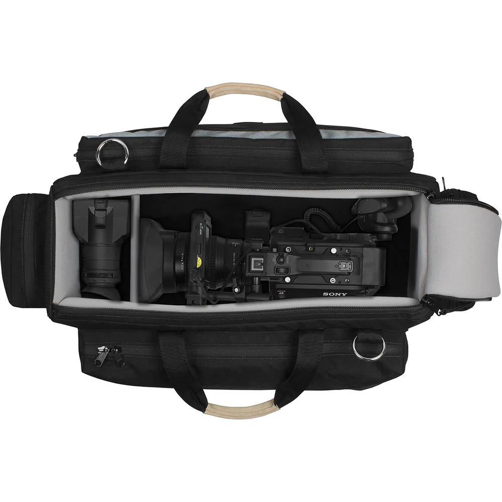 Porta Brace Ultra-Light Long Case for Cinema Camera Rig - Image 14