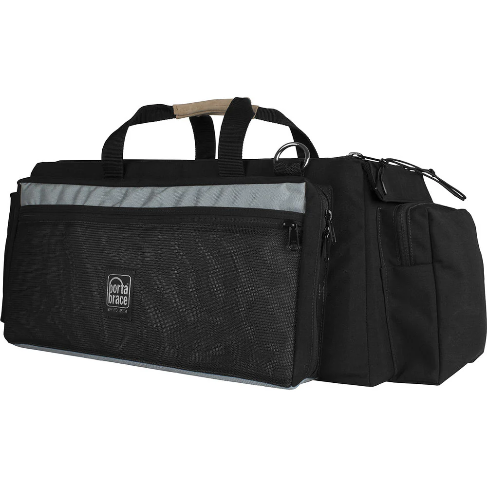 Porta Brace Ultra-Light Long Case for Cinema Camera Rig - Image 4