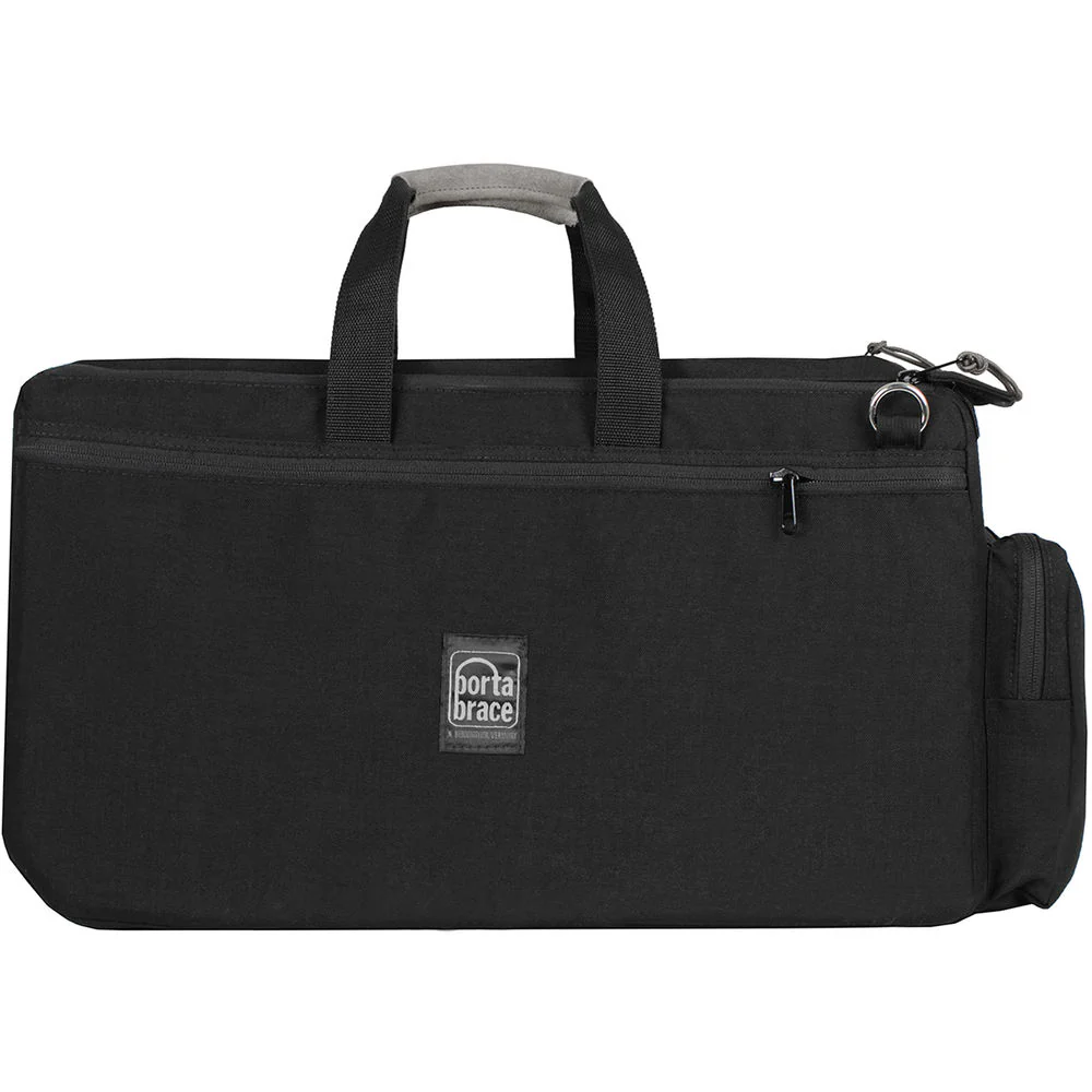 Porta Brace Ultralight Cordura Camera Case for Shoot-Ready Sony PXW-FX9 - Image 5