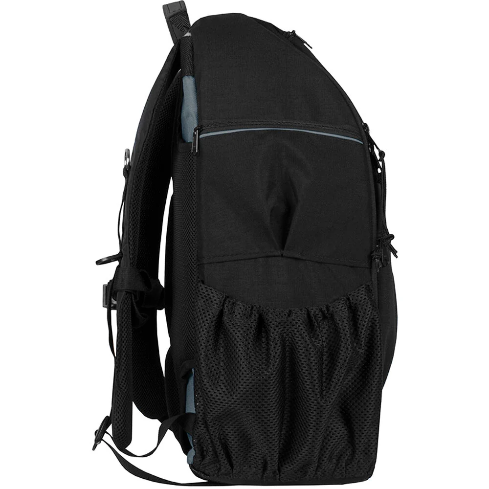 PortaBrace Backpack Case for DJI RS 2 Gimbal + Camera - Image 5