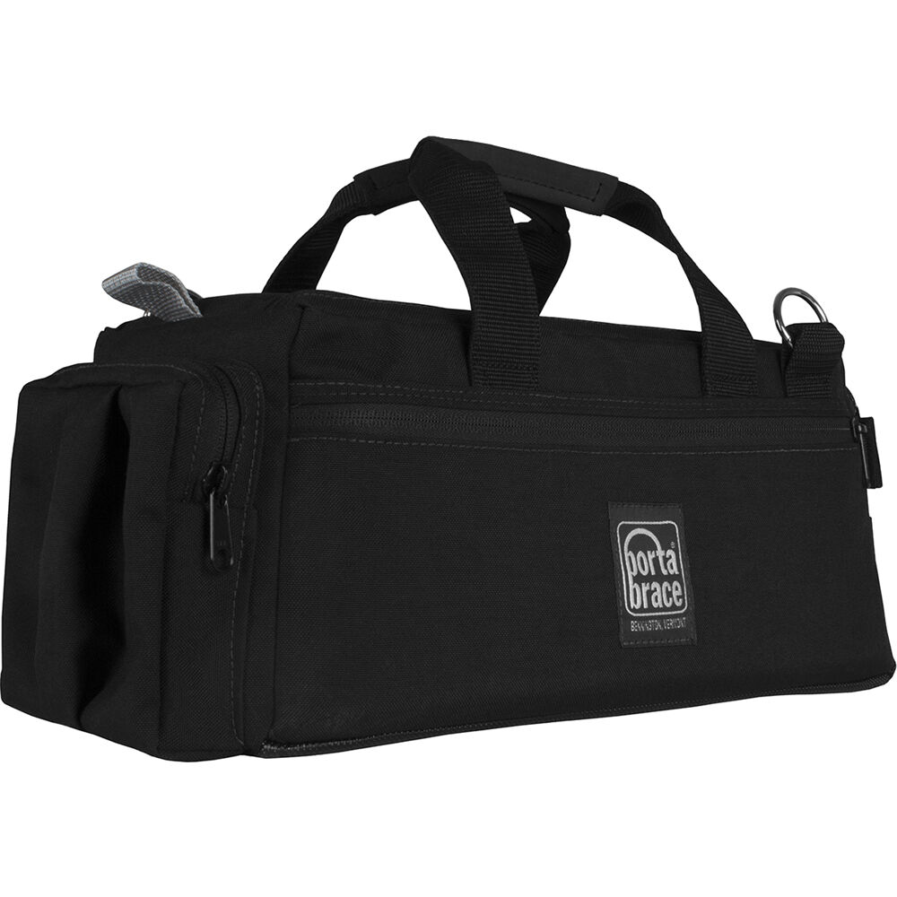 PortaBrace Cargo Case Camera Edition (Black) - Image 5
