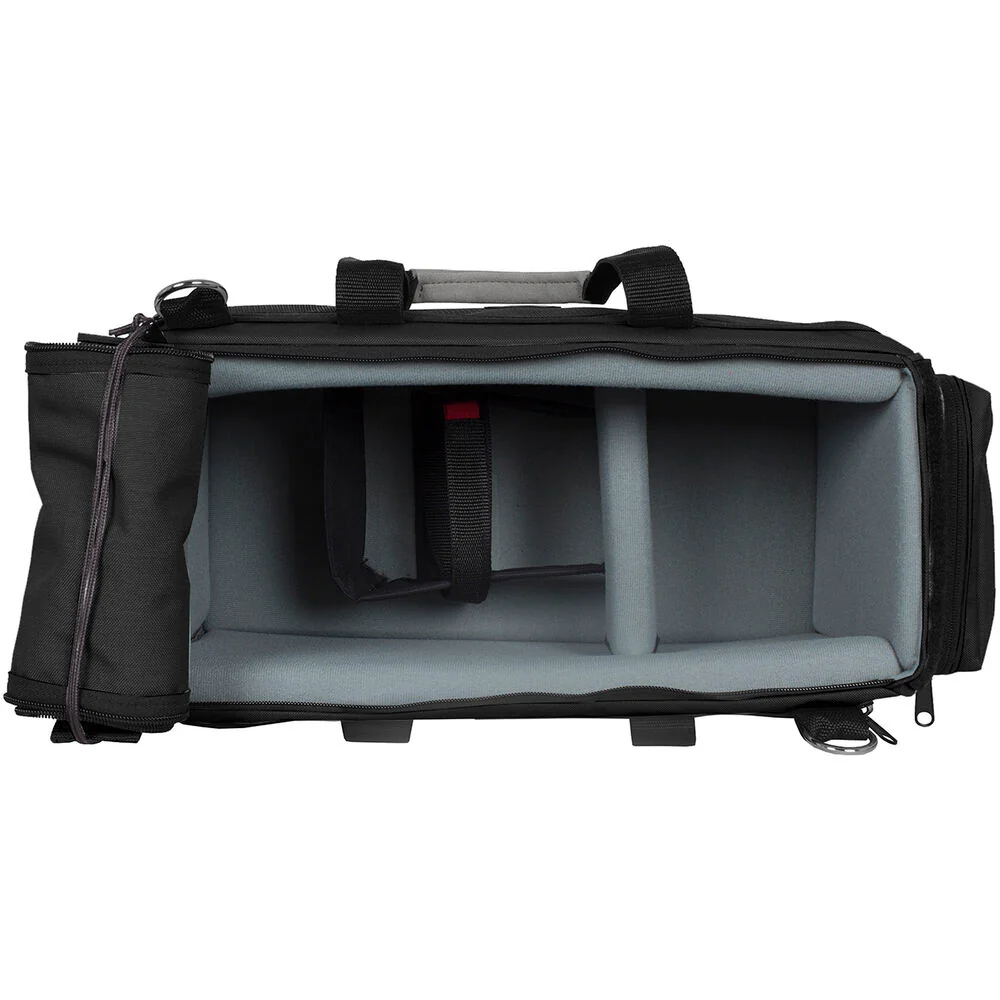 PortaBrace Cargo Case Camera Edition for Blackmagic Design Pocket Cinema Camera in Tilta Cage - Image 2