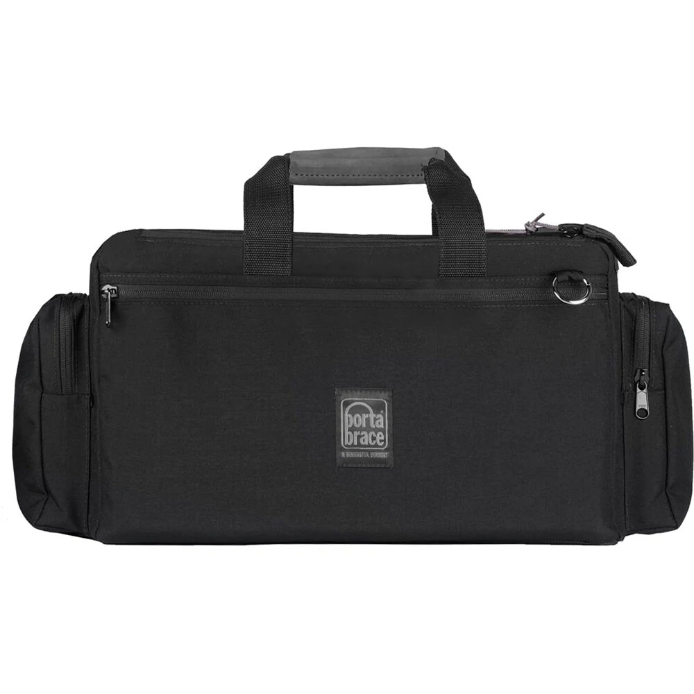 PortaBrace Cargo Case Camera Edition for Blackmagic Design Pocket Cinema Camera in Tilta Cage - Image 6