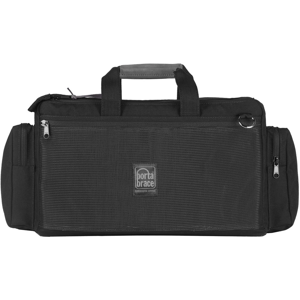 PortaBrace Cargo Case for Sony PXW-X180/X200 (Black) - Image 5
