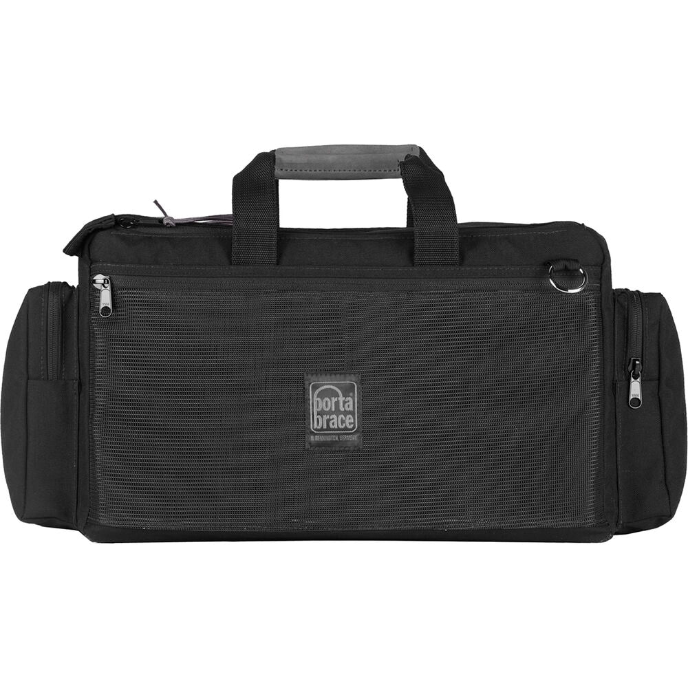 PortaBrace Carrying Case for Canon XF605 Camera - Image 2