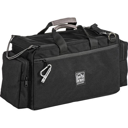 PortaBrace Carrying Case for Canon XF605 Camera - Image 5