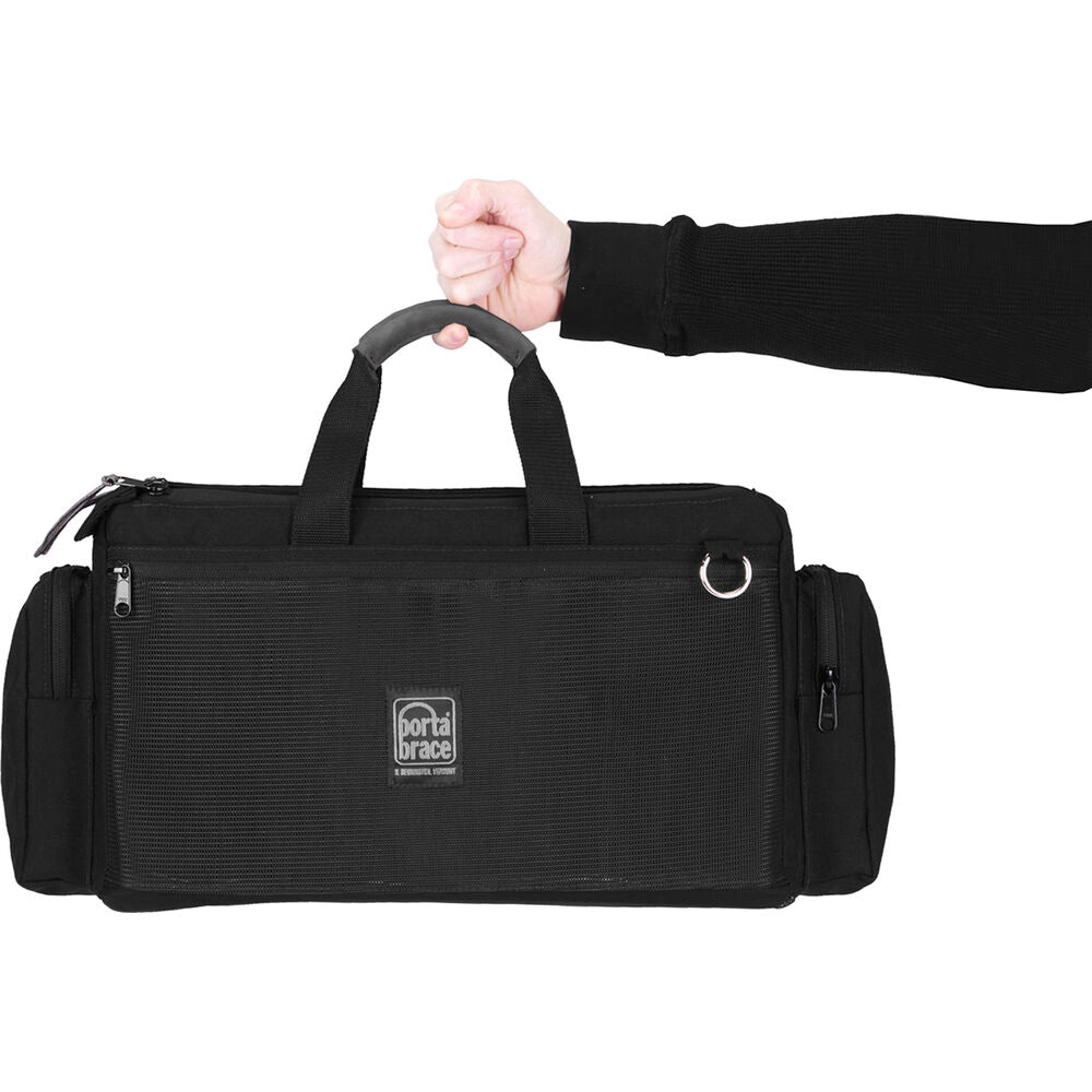 PortaBrace Carrying Case for Canon XF605 Camera - Image 6
