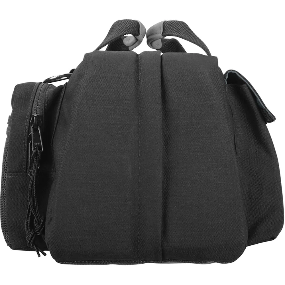 PortaBrace Digital Camera Carrying Case (Black) - Image 4