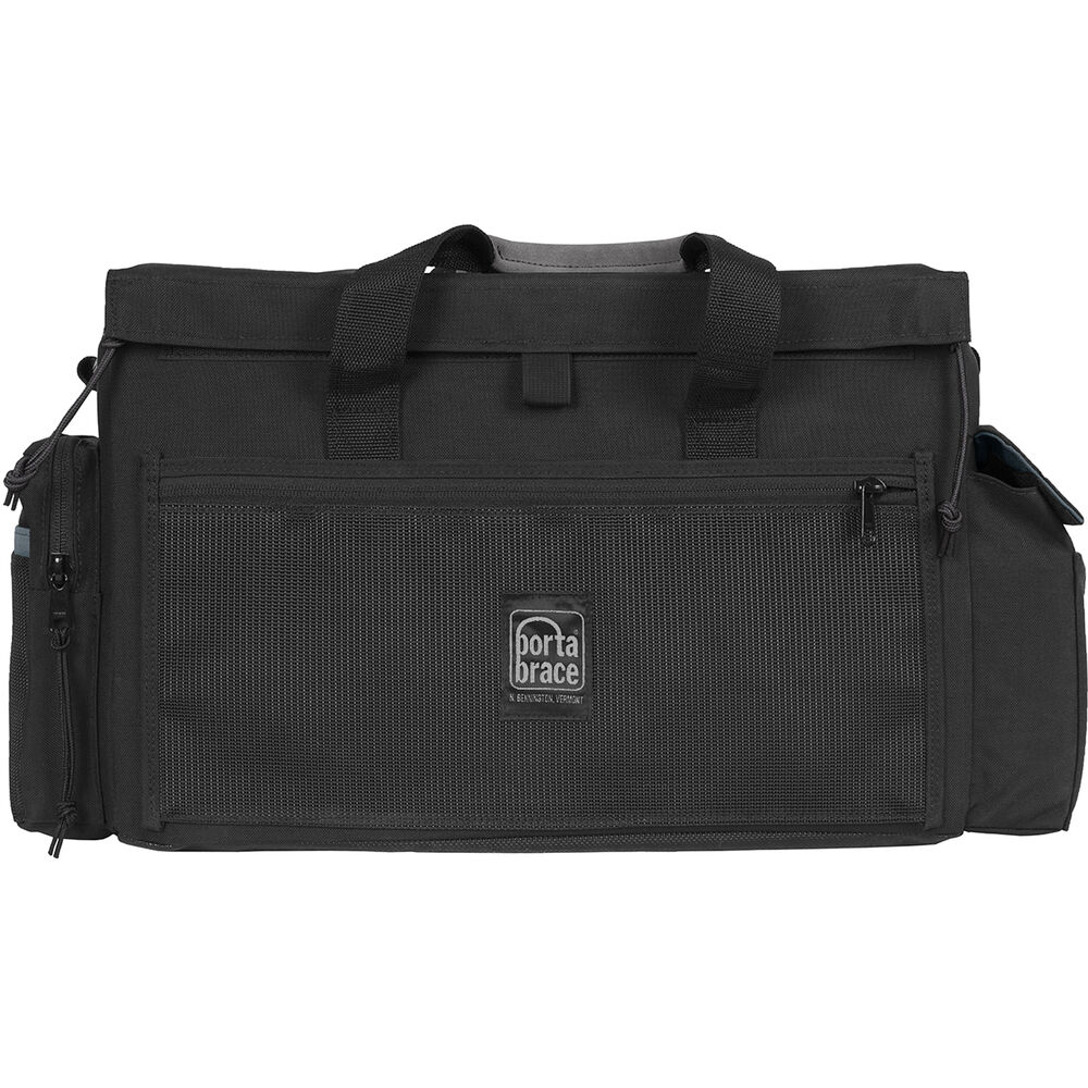 PortaBrace Lightweight Rigid Case for Canon EOS Rs - Image 3