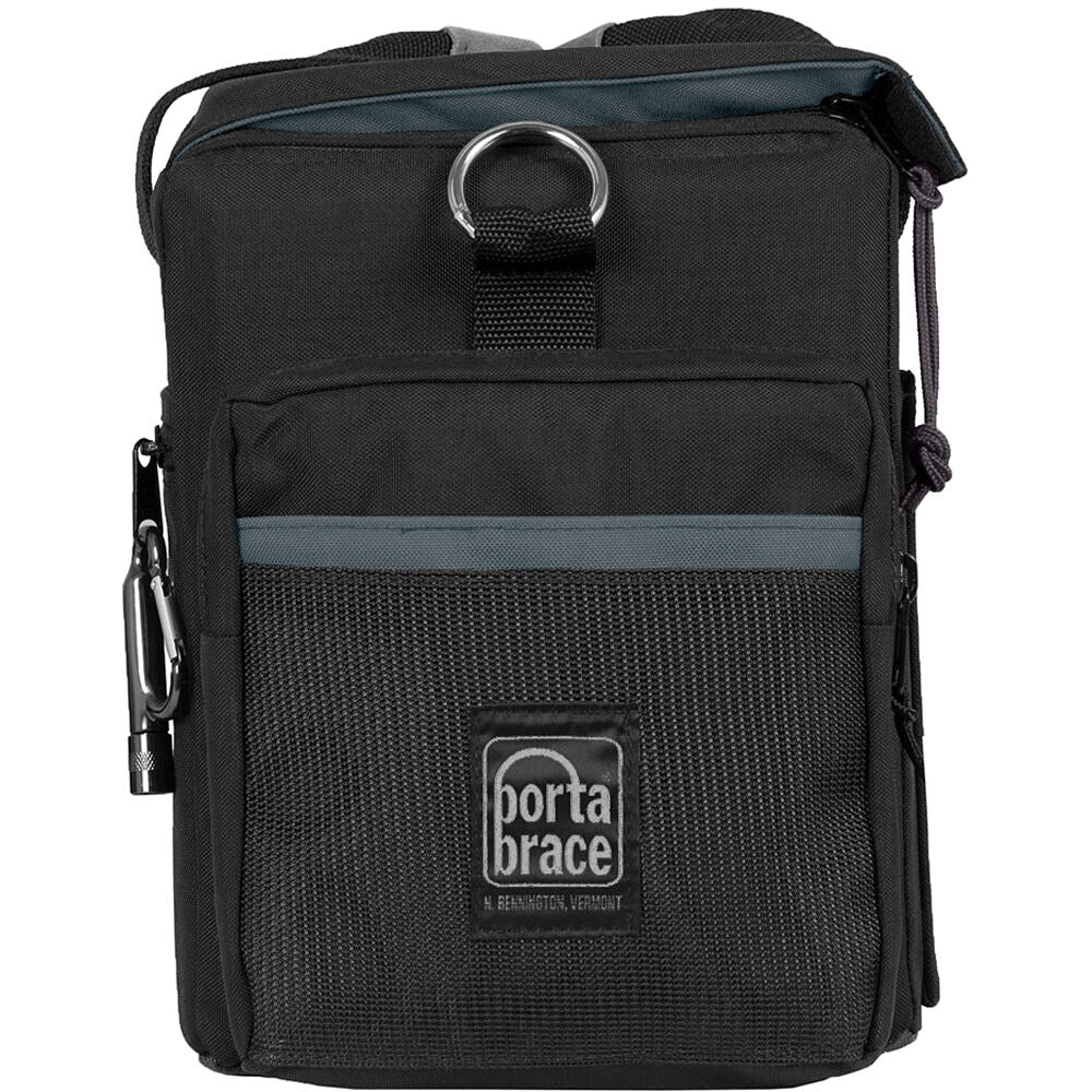 PortaBrace Lightweight Rigid Case for Canon EOS Rs - Image 4