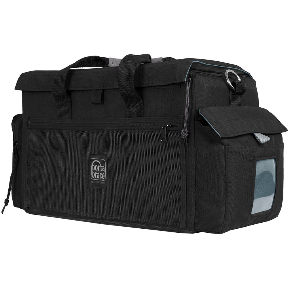 PortaBrace Lightweight Rigid Case for Canon EOS Rs - Image 6