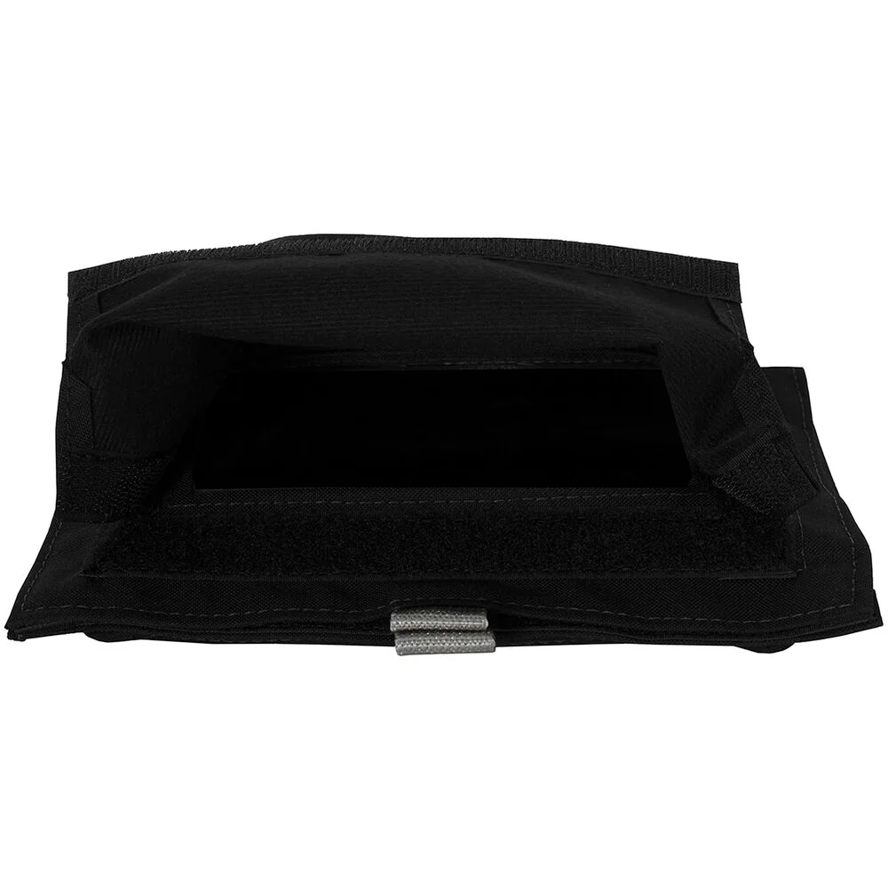 PortaBrace Monitor Case and Foldout Visor for Atomos 5.2" Shinobi Monitor - Image 6