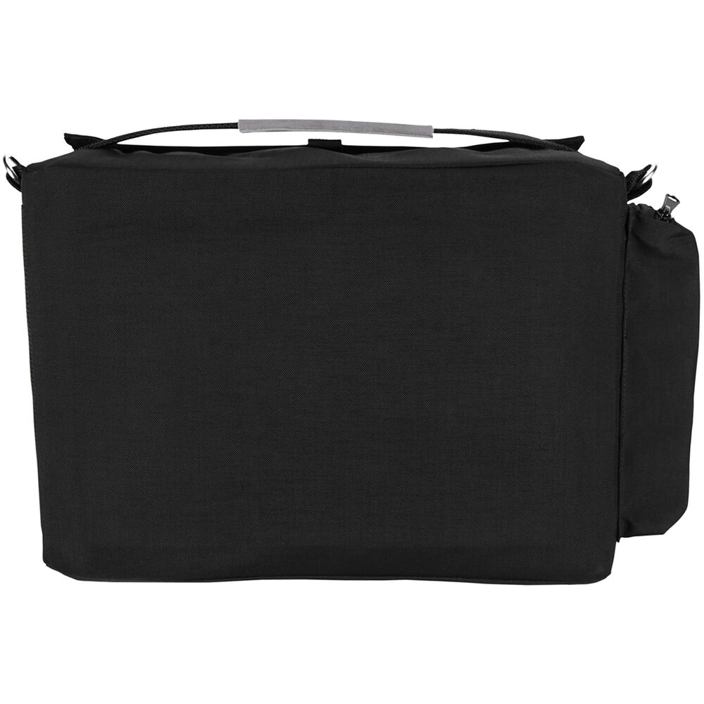 PortaBrace Rigid Case for Blackmagic Design ATEM Mini - Image 4