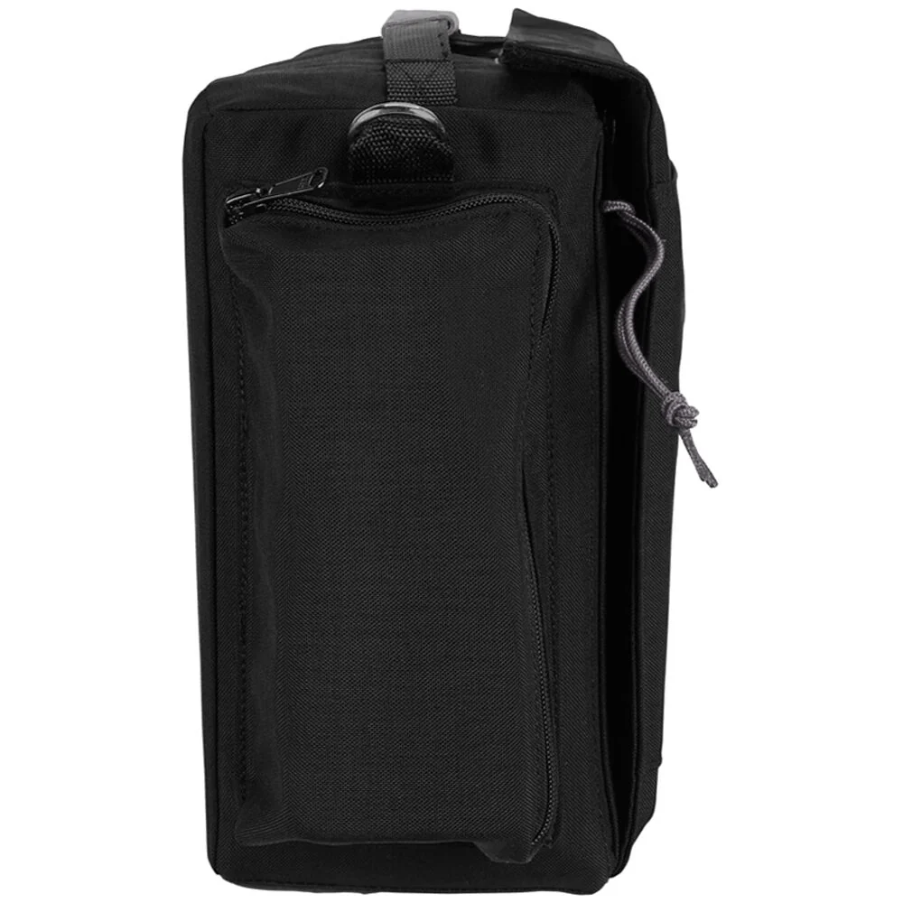 PortaBrace Rigid Case for Blackmagic Design ATEM Mini - Image 6