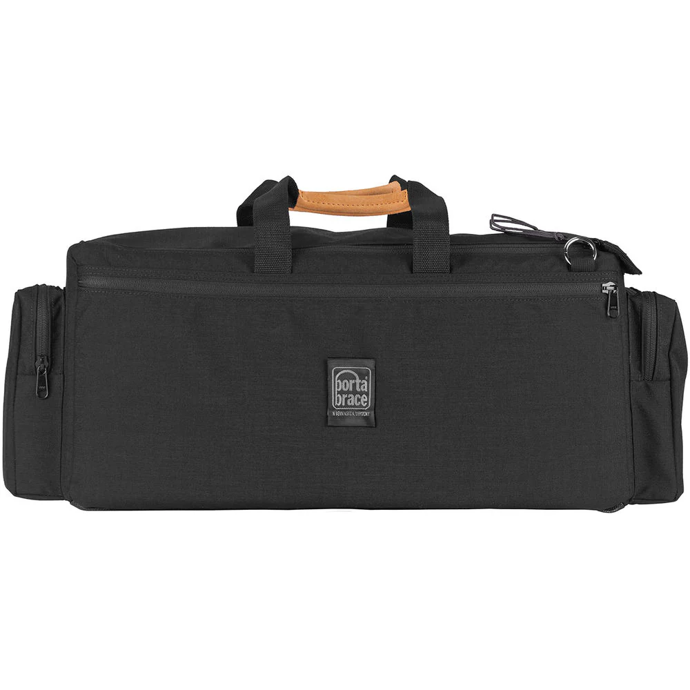 PortaBrace Ultra-Lightweight Carrying Case for JVC GY-HC550 & Accessories - Image 3