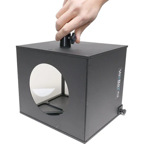 PrimeLight Design 5/8" Receiver for VoxBox Pro - Image 2