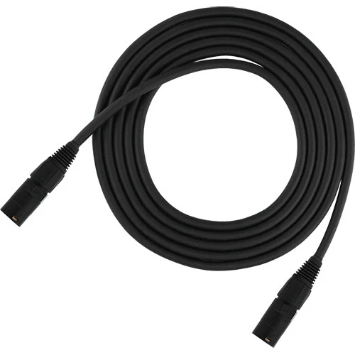 Pro Co Sound ProCat 5 10/100 Base-T Cat 5 Ethernet Cable EtherCon (10') - Image 2