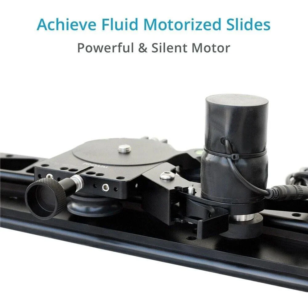 Proaim Advanced Motion Control System for Line Sliders - Image 5