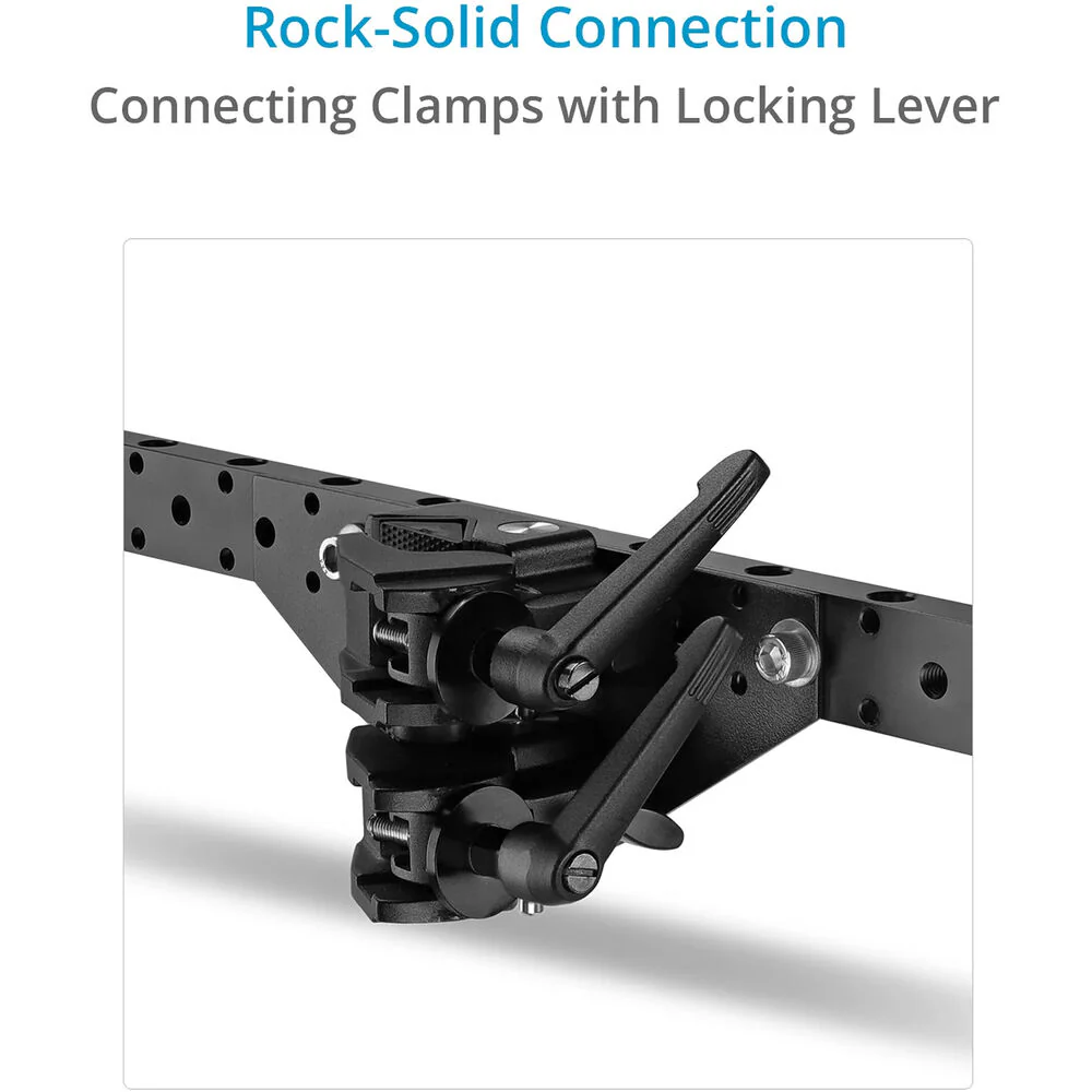 Proaim Dual Bar Mount - Image 6