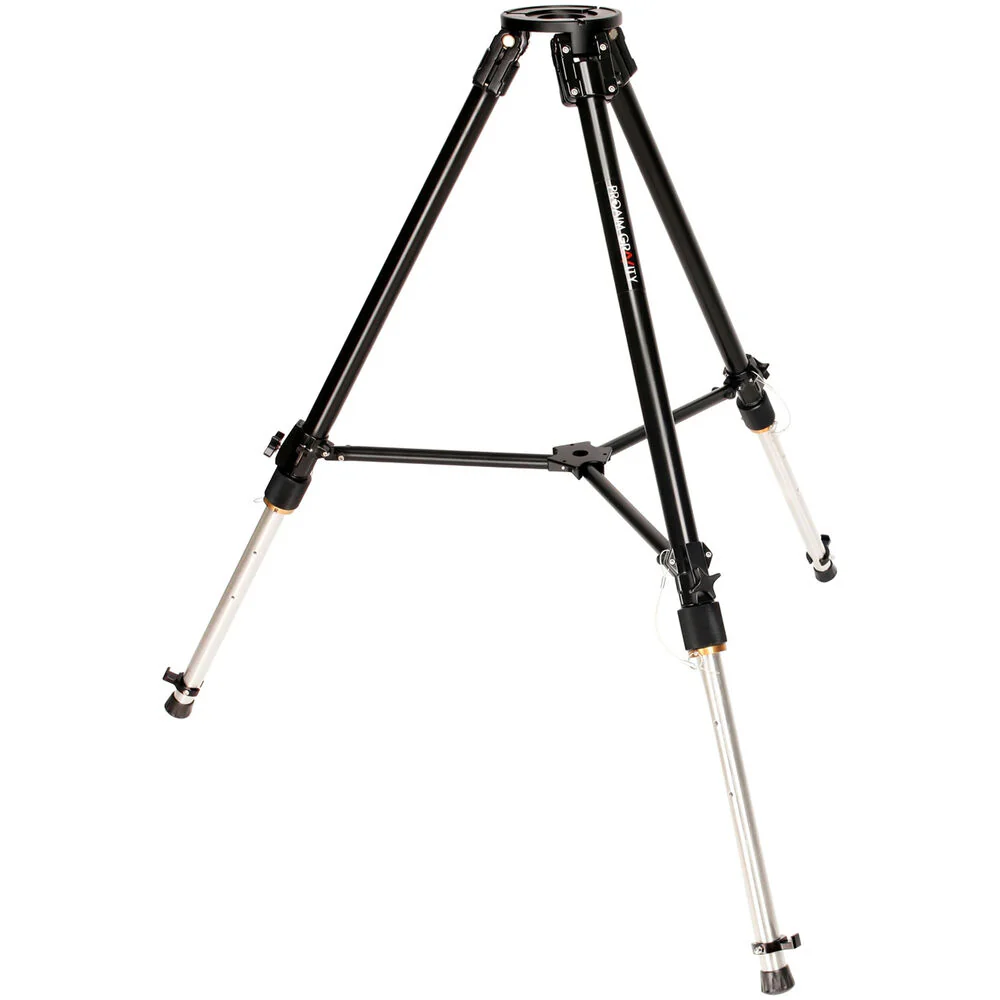 Proaim Gravity Heavy-Duty Tripod (Flat Base) - Image 6