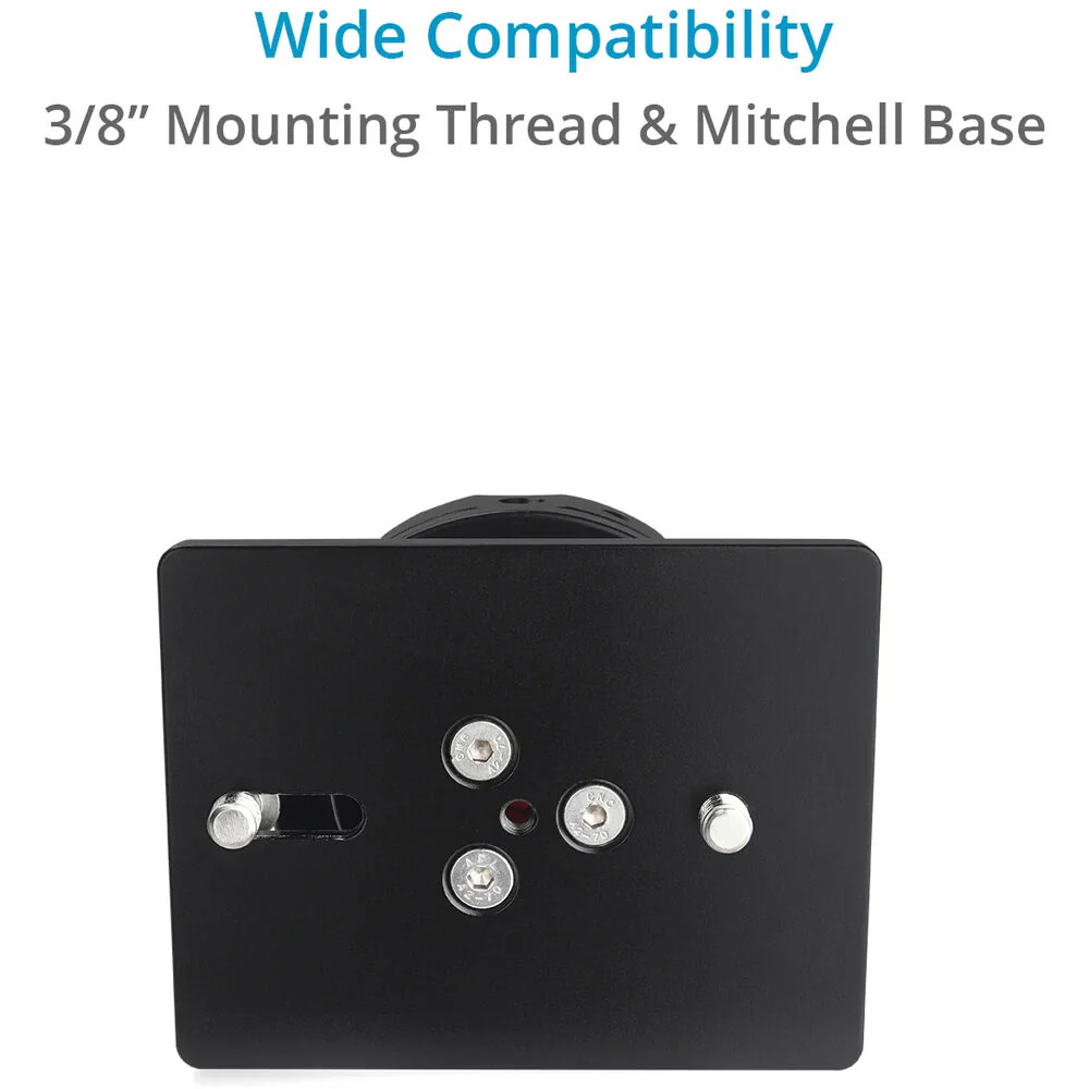 Proaim LB1 Camera Leveling Base - Image 6