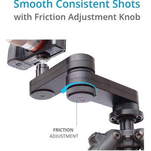 Proaim Sway Camera Slider - Image 4