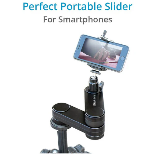 Proaim Sway Camera Slider - Image 7