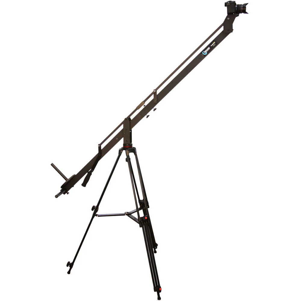 ProAm USA Orion DVC260 6' DSLR Camera Crane / Jib - Image 3