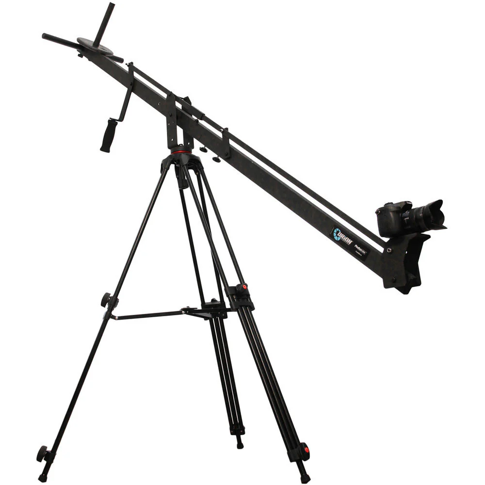 ProAm USA Orion DVC260 6' DSLR Camera Crane / Jib - Image 7