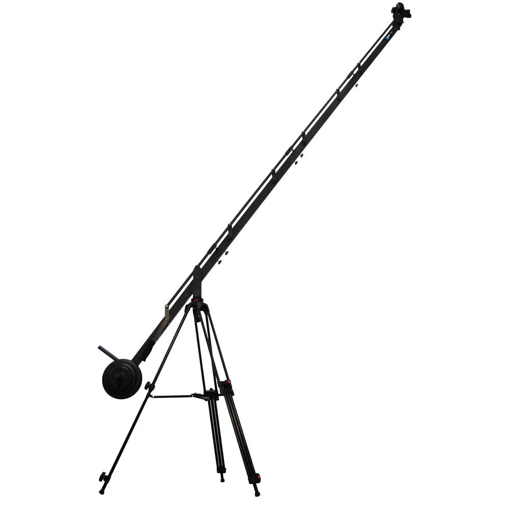 ProAm USA Orion DVC260 6' DSLR Camera Crane / Jib - Image 8