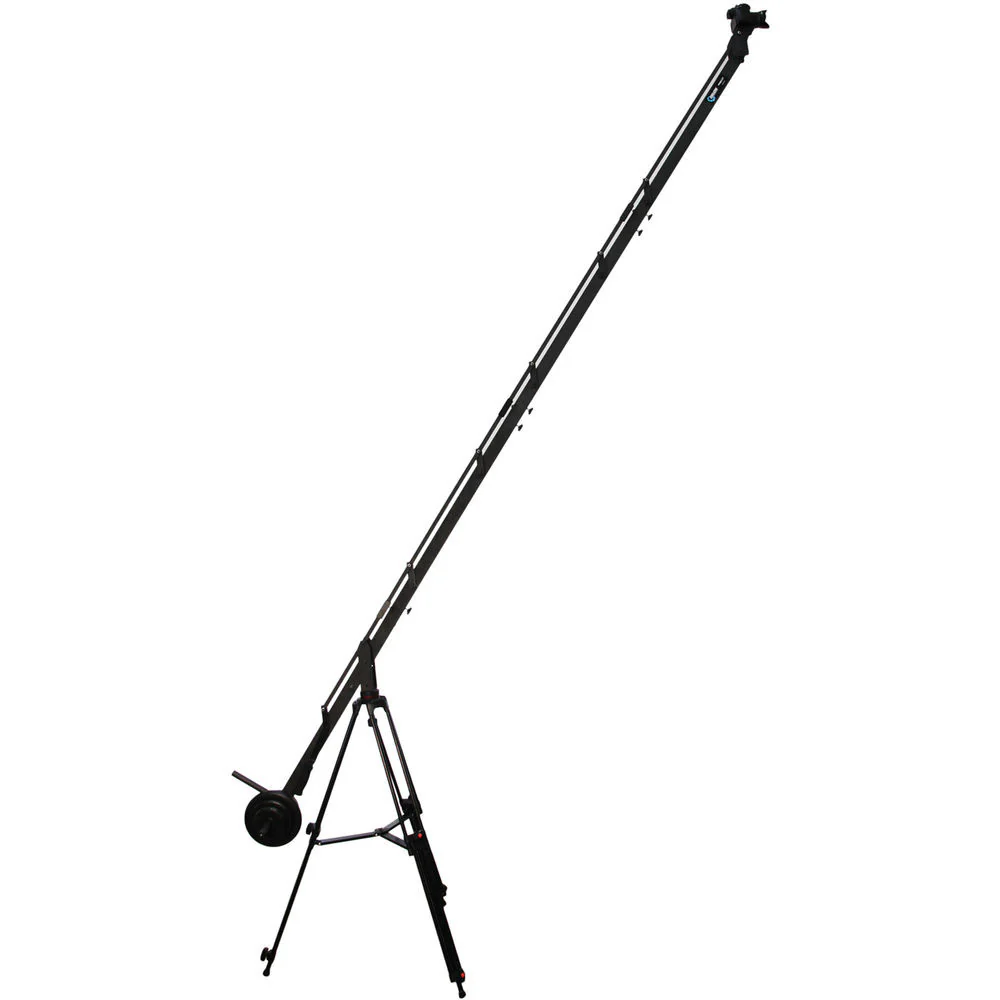 ProAm USA Orion DVC260 6' DSLR Camera Crane / Jib - Image 9