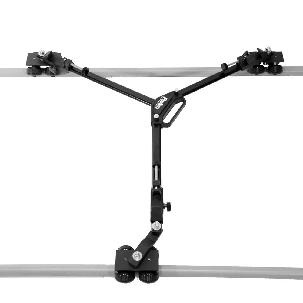 ProAm USA SolidTrax Universal Track Dolly - Image 6