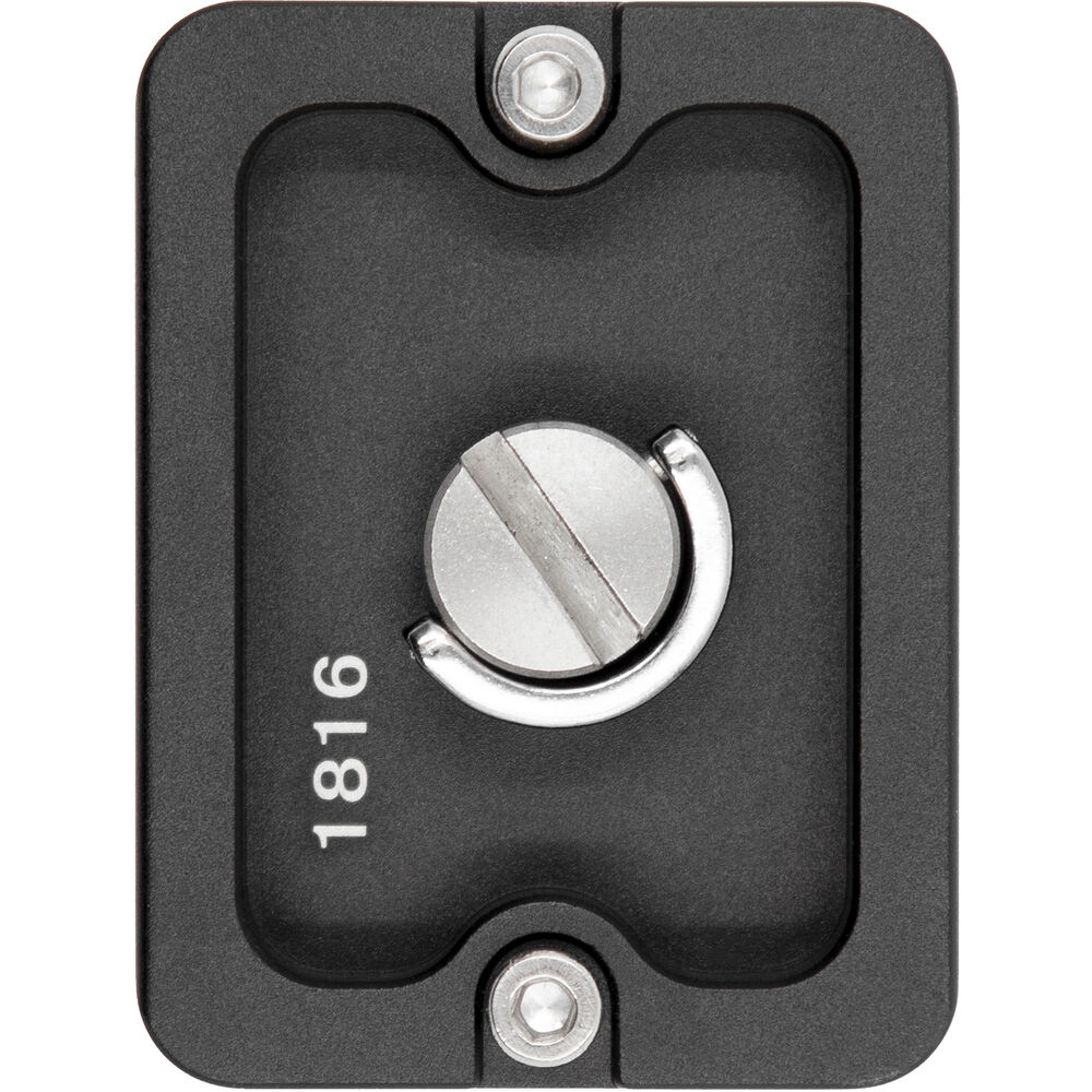 ProMaster Arca-Type Dovetail Quick Release Plate (50mm) - Image 2